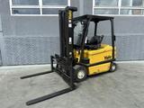 Yale ERP 30ALF Baujahr 2008 / Triplex 5,2M / 3-4 Vent - Angebote entsprechen deinen Suchkriterien