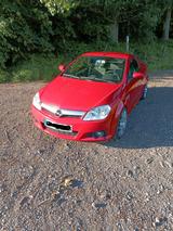 Opel Tigra Twin Top - gebrauchte Opel Tigra aus dem Jahr 2007