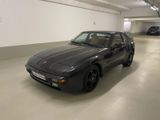 Porsche 944 / TÜV neu & sehr gepflegt