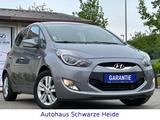 Hyundai ix20 FIFA Edition*2.HAND*KAMERA*AppleCarPlay*SHZ - Hyundai ix20: Kleinwagen