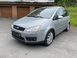 Ford Focus C-MAX Ghia - Ford Focus aus 2004
