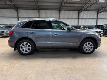 Audi Q5 - 8