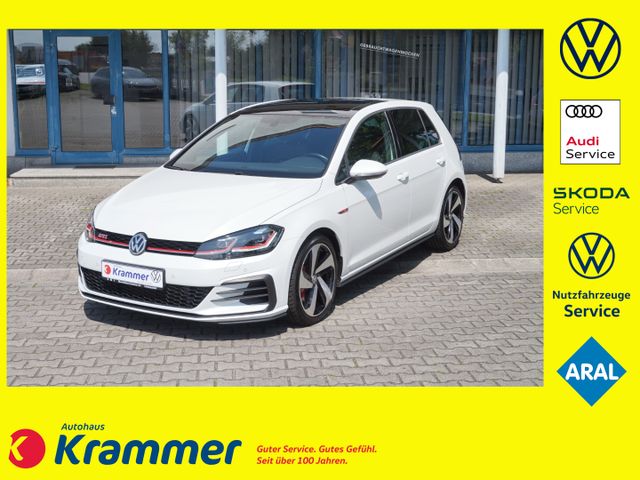 Golf GTI VII 2.0 TSI Performance DSG