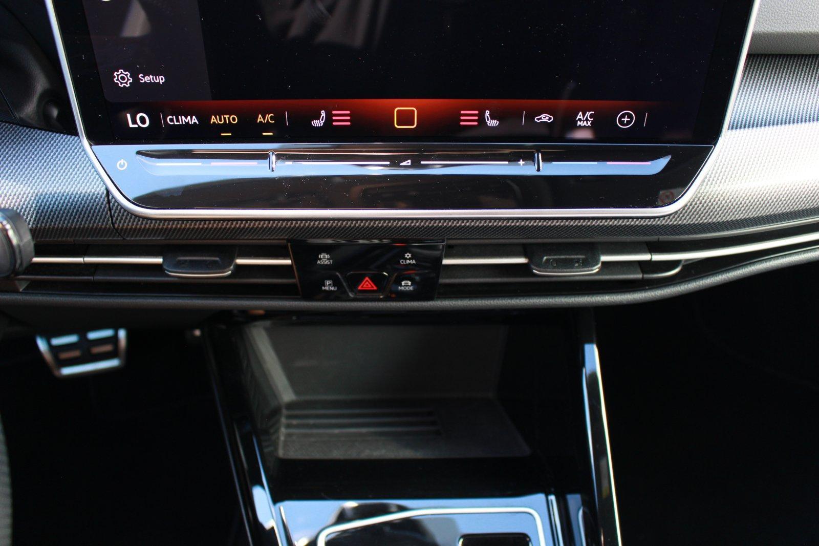 Volkswagen Golf Variant 1.5 eTSI DSG R-LINE +KAMERA+ACC, миниатюра 28