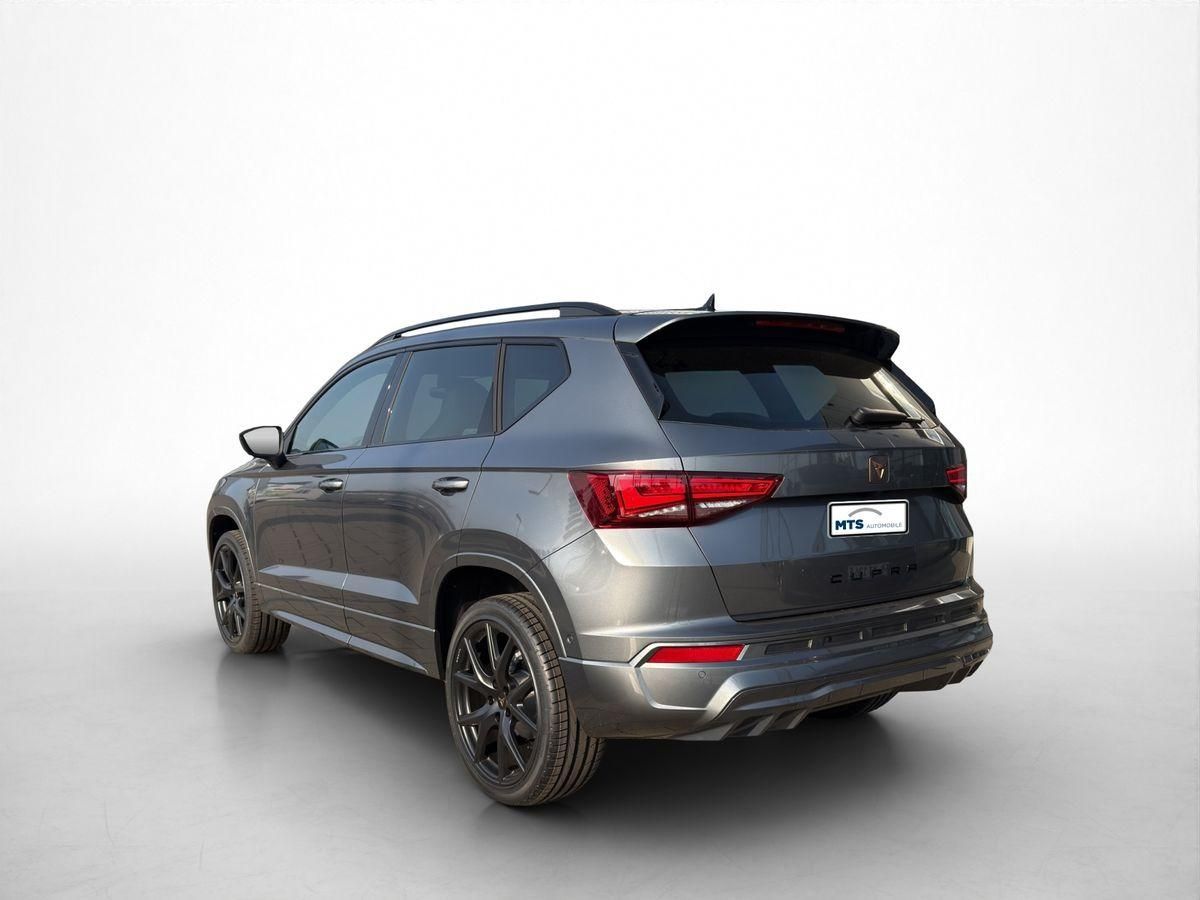 Cupra Ateca - Bild 8