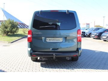 Citroën Spacetourer Plus XL