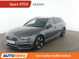 Audi A4 2.0 TDI Sport Aut.*NAVI*LED*ACC*PDC*SHZ* - Audi A4: TDI Sport