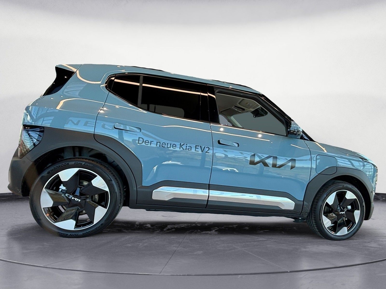 Kia EV2 - Bild 5