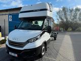 Iveco Daily 35S18 Hi-Matic Full led