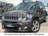 Jeep Renegade Limited FWD - Jeep Gebrauchtwagen in Ludwigshafen