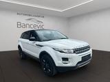 Land Rover Range Rover Evoque Pure*Technikpaket*Xenon*Leder - Land Rover