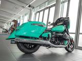 BMW R 18 B Custombike mit Luftfahrwerk - BMW R B 18