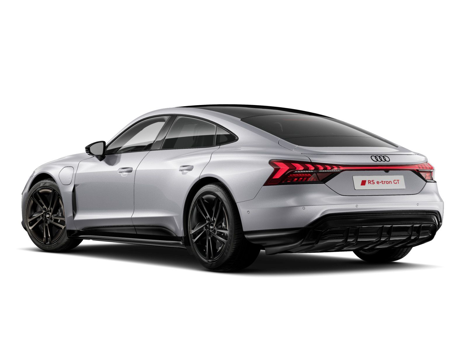 Audi RS e-tron GT - Bild 5