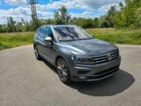 Volkswagen Tiguan Allspace 2.0 TSI OPF 140kW DSG 4MOTIO... - Volkswagen Tiguan Allspace in Wiesbaden