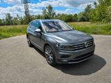 Volkswagen Tiguan Allspace 2.0 TSI OPF 140kW DSG 4MOTIO... - Volkswagen Tiguan Allspace aus 2020