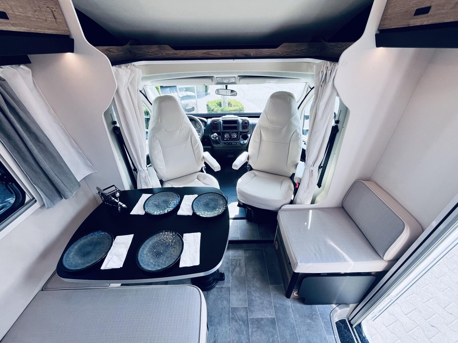 Fahrzeugabbildung XGO Dynamic 22P Compact ALL IN