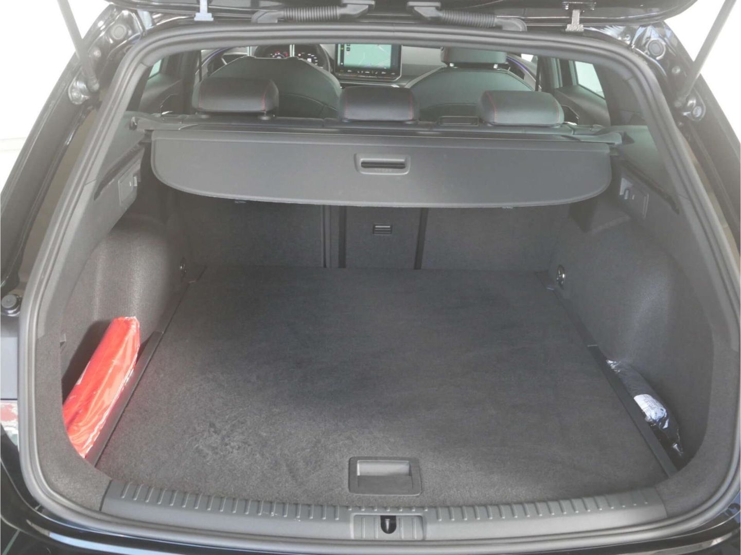 Seat Leon - Bild 29