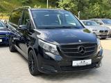 Mercedes-Benz V 220 CDI Edition lang/STHZ/7Sitzer/KLIMA/NAVI - Mercedes-Benz V 220 mit Diesel-Antrieb