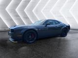 Dodge Challenger SRT Hellcat WIDEBODY Sportp. LED PDC - Dodge Challenger: Hellcat