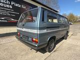 Volkswagen T3 Multivan Magnum Servo Bett Tisch HU 9.26 - VW T3 Gebrauchtwagen