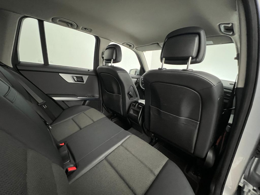 MERCEDES-BENZ GLK 220 CDI / ORG. 27.tKM / RENTNER /20 ZOLL MERCEDES-BENZ GLK 220 CDI / ORG. 27.tKM / RENTNER /20 ZOLL