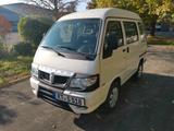 Piaggio Porter Kombi (Fensterkombi) 1,4l 83PS topZustand - scheckheftgepflegte Piaggio Gebrauchtwagen