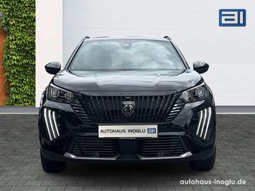 Peugeot 2008 - 6