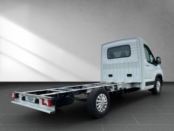 Maxus eDeliver 9 L3 65 kWh Fahrgestell *38% RABATT*LED