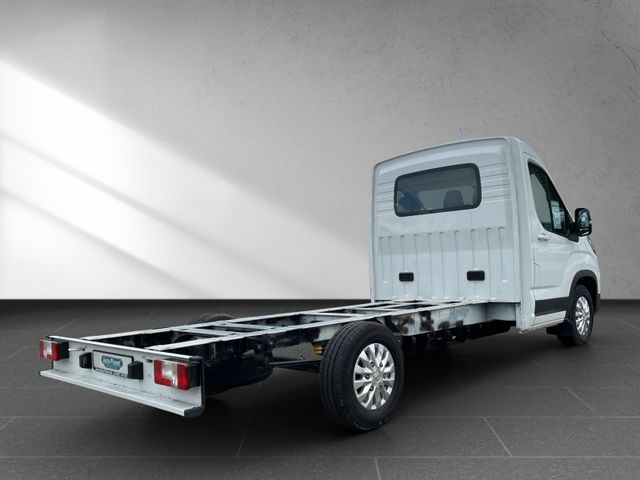 Maxus eDeliver 9 L3 65 kWh Fahrgestell *38% RABATT*LED