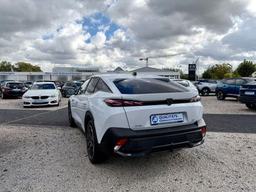 Peugeot 408 - 6