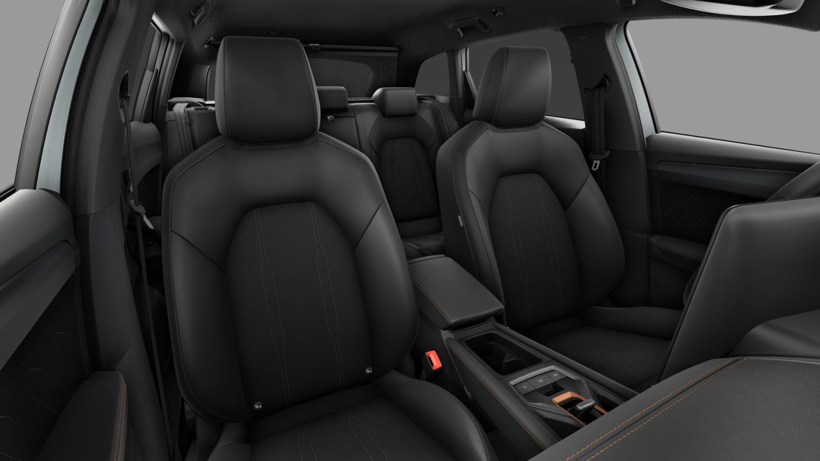 Cupra Leon - Bild 10