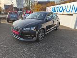 Audi A1 Admired *Automatik*17Zoll*LED*SHZ*PDC* - Audi A1: Admired