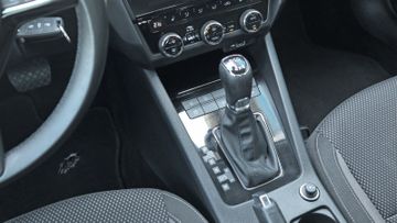 Skoda Octavia - 11