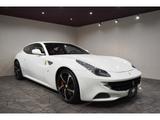 Ferrari FF Base Grade - gebrauchte Ferrari Limousine