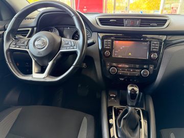 Nissan Qashqai - 11