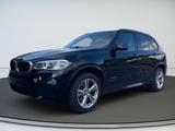BMW X5 xDrive30d M Paket Spur+Harman+LED+Navi+Leder - BMW X5 Gebrauchtwagen in Berlin