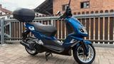 Peugeot Speedfight 4 - 125ccm - Top Zustand - wenig KM - Angebote