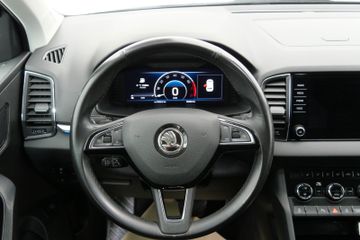 Skoda Karoq Drive 125 1,5 TSI DSG NAVI LED KAMERA