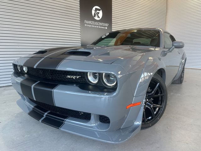 Dodge Challenger R/T  HEMI/5.7L/ALPINE/CARPLAY/RFK