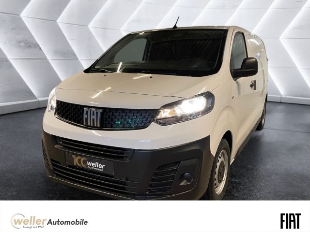 Fiat Scudo Kastenwagen L2 2.0L 145PS AT8 Rückfahrkame