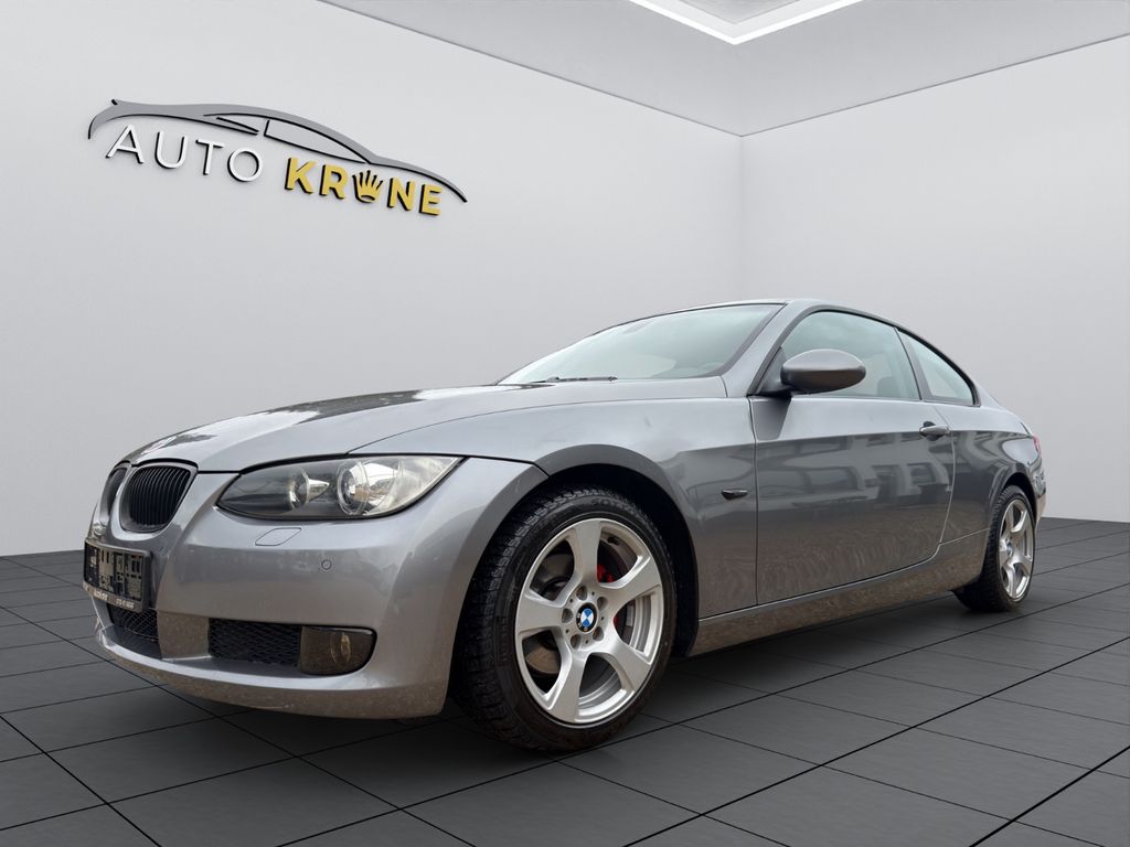 Angebot ansehen BMW 320
