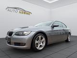 BMW 320 3 Coupe 320i*XENON*17 ZOLL*TECHNISCH TOP* - BMW 320 aus 2007: Coupe