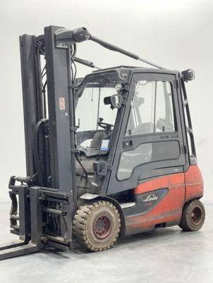 Linde E30-01-387-Li-Ion