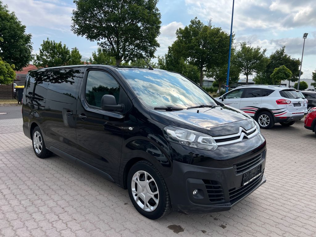 Image of Citroën Jumpy
