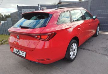 SEAT Leon - 6