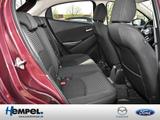 Mazda 2 1.5 Center-Line KLIMA - Mazda 2: Rot