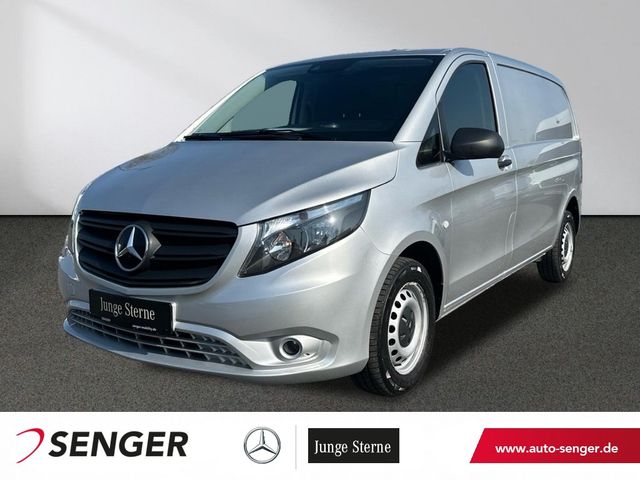 Mercedes-Benz Vito 116 CDI Kasten kompakt Klima Kamera Standhz