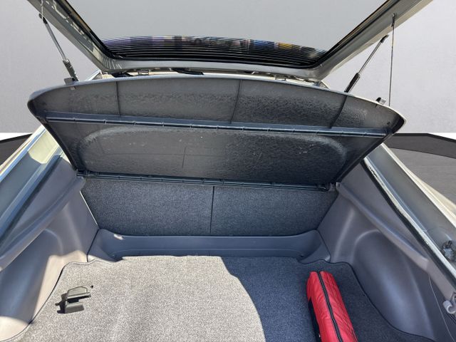 Celica 1.8 I-16V TS G-Kat *Klima + Sportpaket