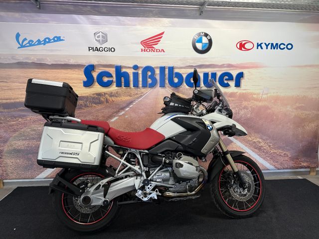 BMW R 1200 GS *30 Jahre Edition*