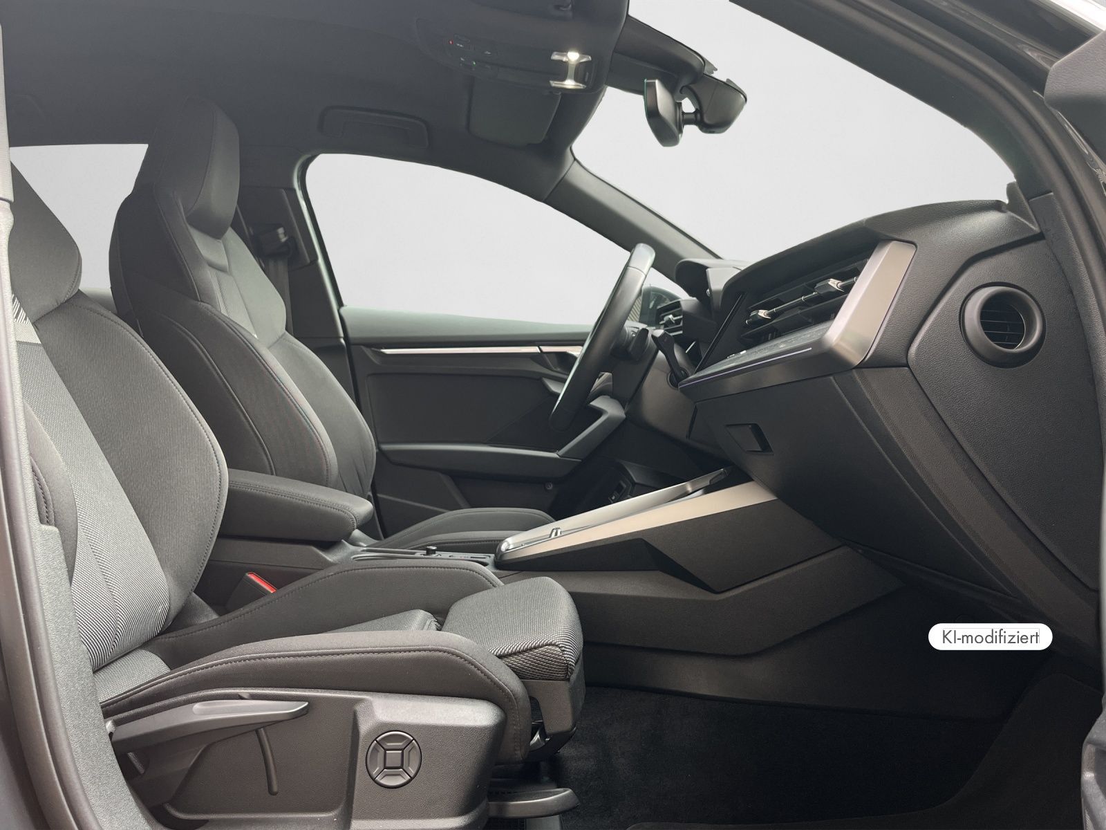 Audi A3 - Bild 5